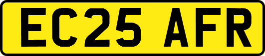 EC25AFR