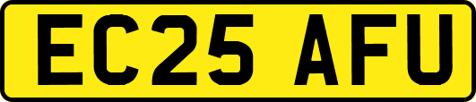 EC25AFU