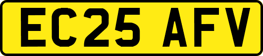 EC25AFV