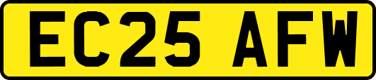 EC25AFW