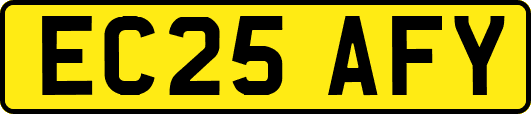 EC25AFY