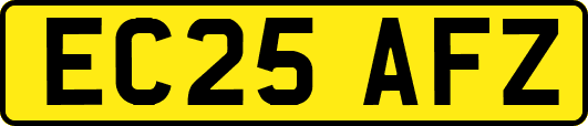 EC25AFZ