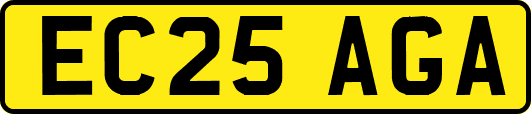 EC25AGA