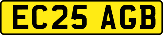 EC25AGB