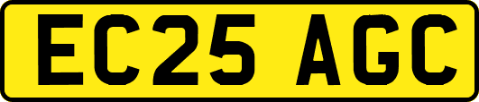 EC25AGC