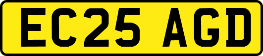 EC25AGD
