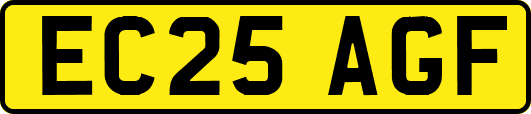 EC25AGF