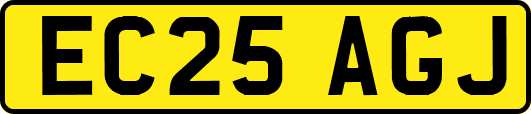 EC25AGJ