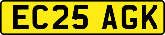 EC25AGK