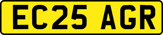 EC25AGR