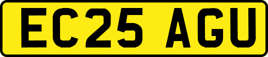 EC25AGU