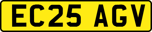 EC25AGV
