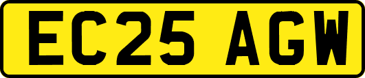 EC25AGW