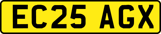EC25AGX