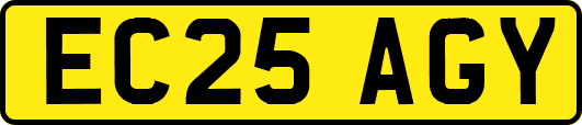 EC25AGY
