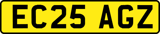 EC25AGZ