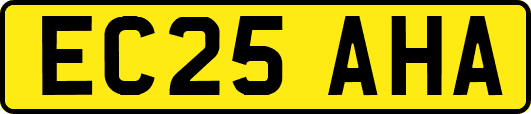 EC25AHA