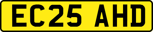 EC25AHD