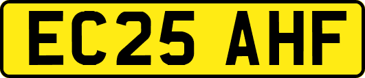 EC25AHF