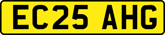 EC25AHG