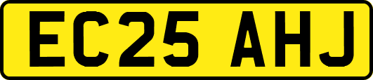 EC25AHJ