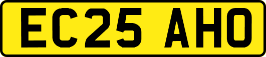 EC25AHO