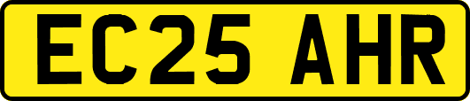 EC25AHR