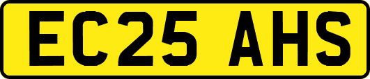 EC25AHS