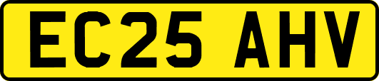 EC25AHV