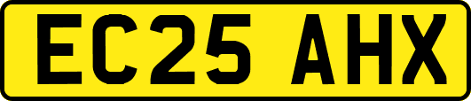 EC25AHX