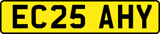 EC25AHY