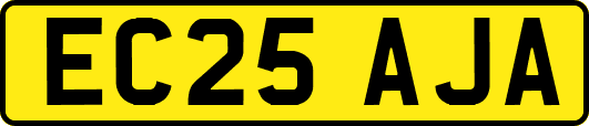 EC25AJA