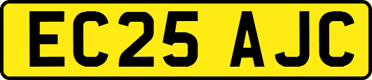 EC25AJC