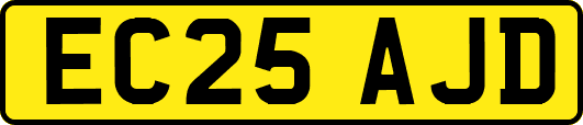 EC25AJD
