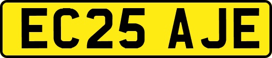 EC25AJE