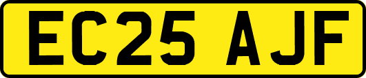 EC25AJF