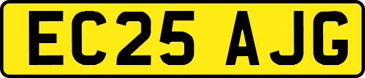 EC25AJG