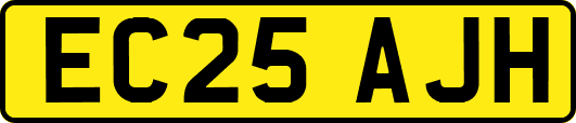 EC25AJH