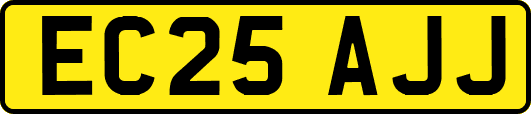 EC25AJJ