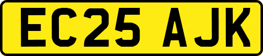 EC25AJK