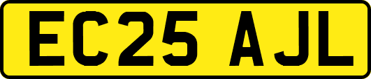EC25AJL