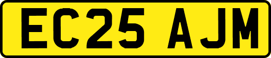EC25AJM