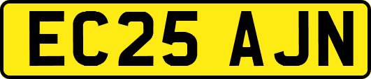 EC25AJN