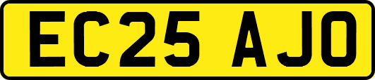 EC25AJO