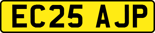 EC25AJP