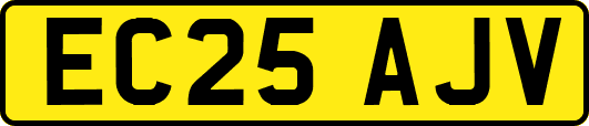 EC25AJV