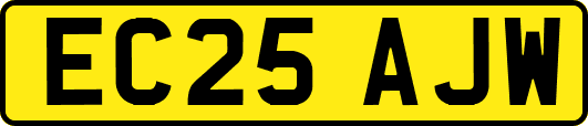 EC25AJW