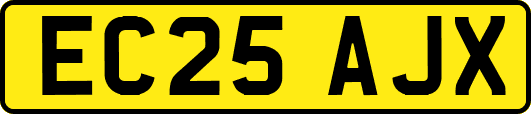 EC25AJX