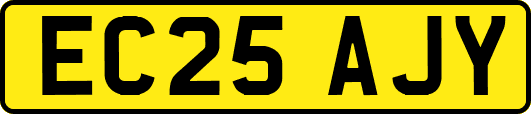 EC25AJY