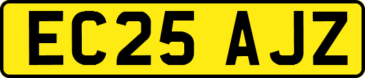 EC25AJZ